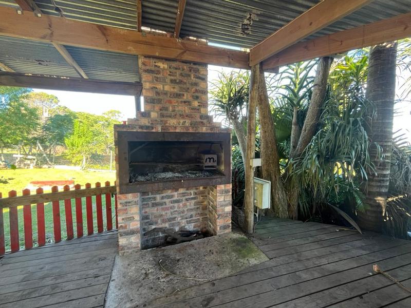 4 Bedroom Property for Sale in Port Alfred Eastern Cape